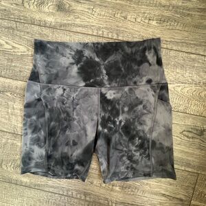 Lululemon Align Short